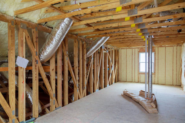 Best Residential Insulation in Manitou Springs, CO