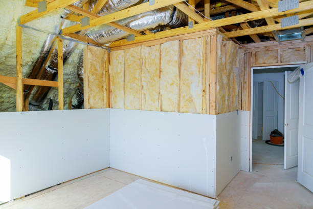 Best Blown-in Insulation in Manitou Springs, CO
