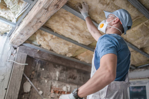  Manitou Springs, CO Insulation Contractor Pros
