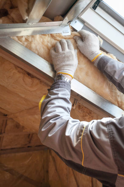 Best Eco-Friendly Insulation in Manitou Springs, CO