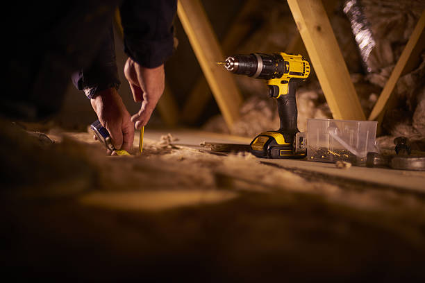 Best Spray Foam Insulation in Manitou Springs, CO